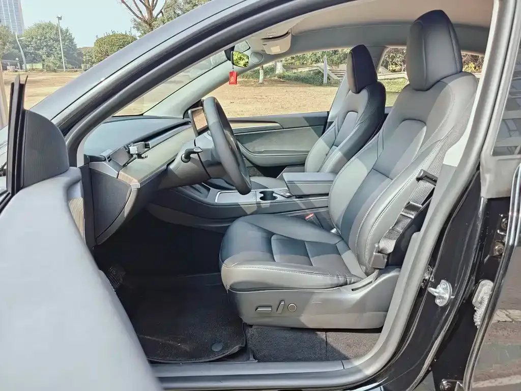 Tesla Model Y 2023 из CN, фото 4