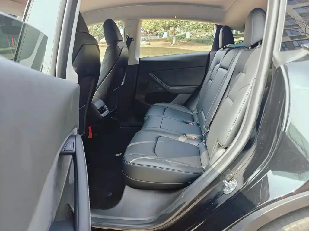 Tesla Model Y 2023 из CN, фото 7