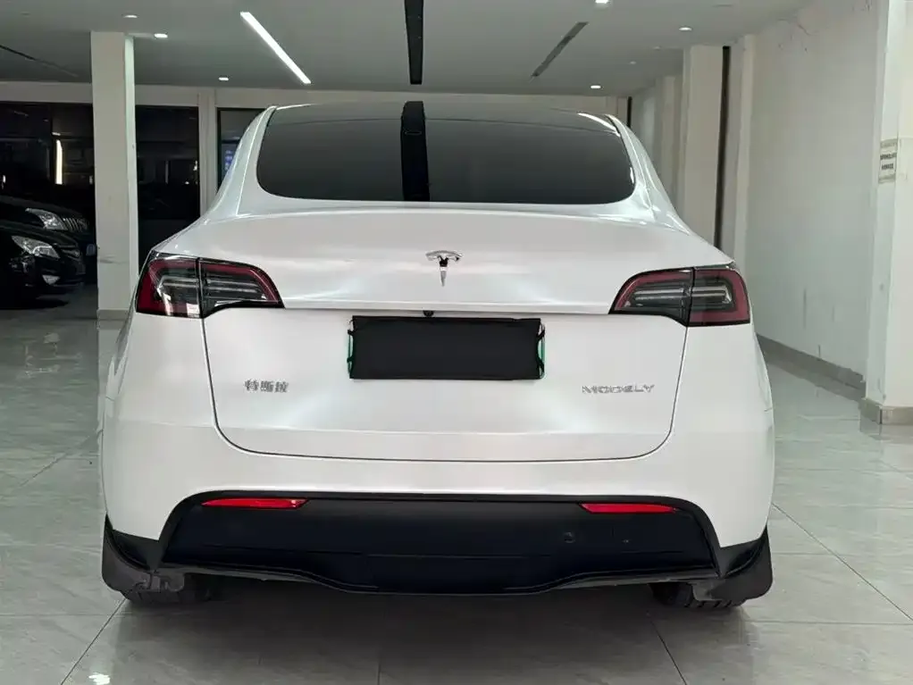 Tesla Model Y 2022 из CN, фото 5