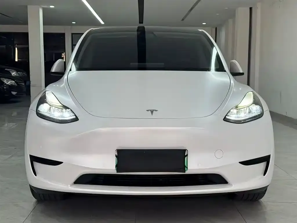 Tesla Model Y 2022 из CN, фото 6