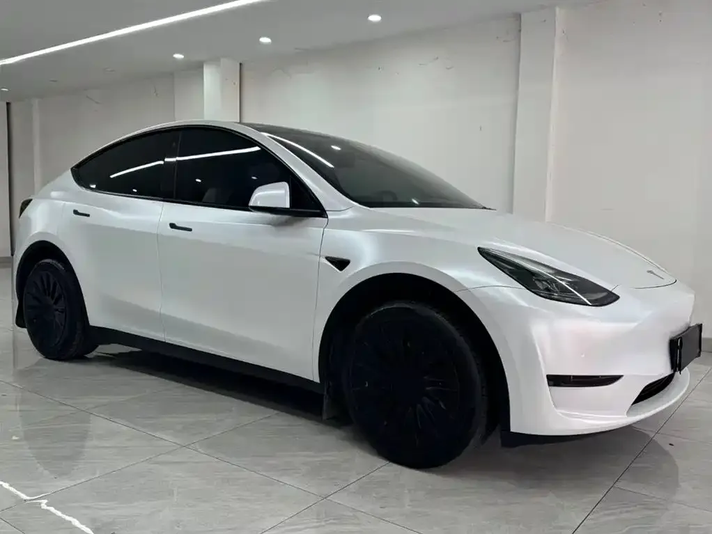 Tesla Model Y 2022 из CN, фото 9