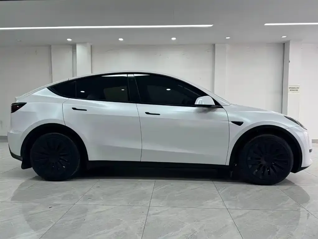 Tesla Model Y 2022 из CN, фото 2