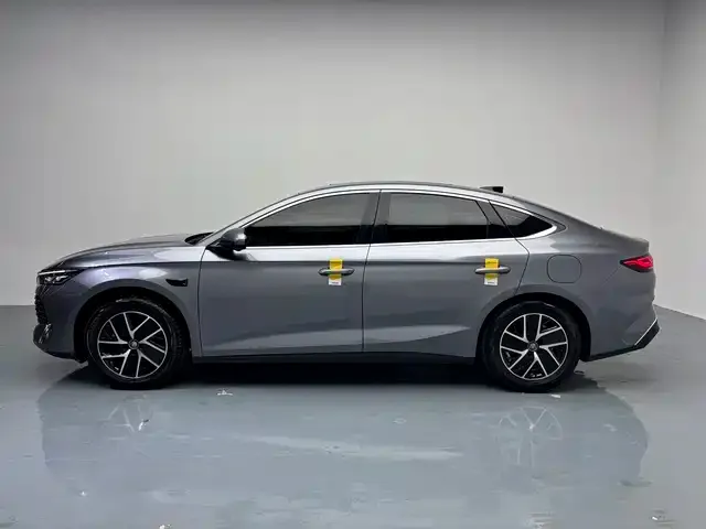 BYD Qin L — фото 7