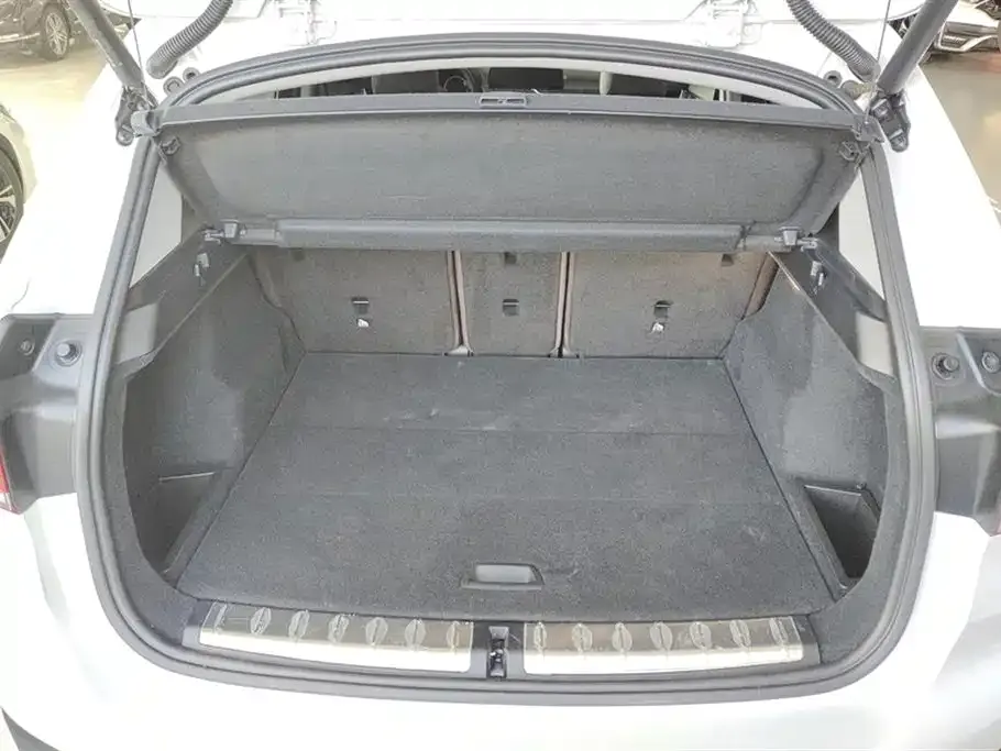 BMW X1 2022 из CN, фото 2
