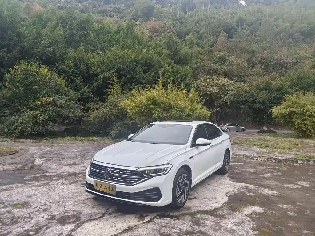 Volkswagen Sagitar 2023 из CN, фото 4