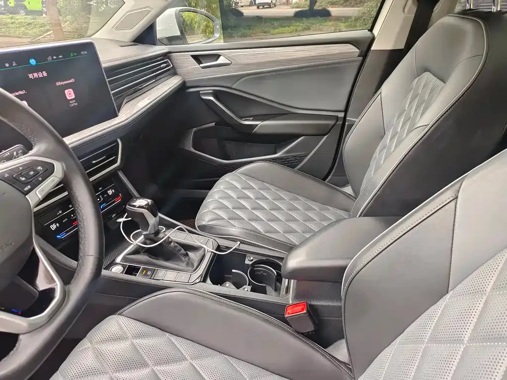 Volkswagen Sagitar 2023 из CN, фото 6