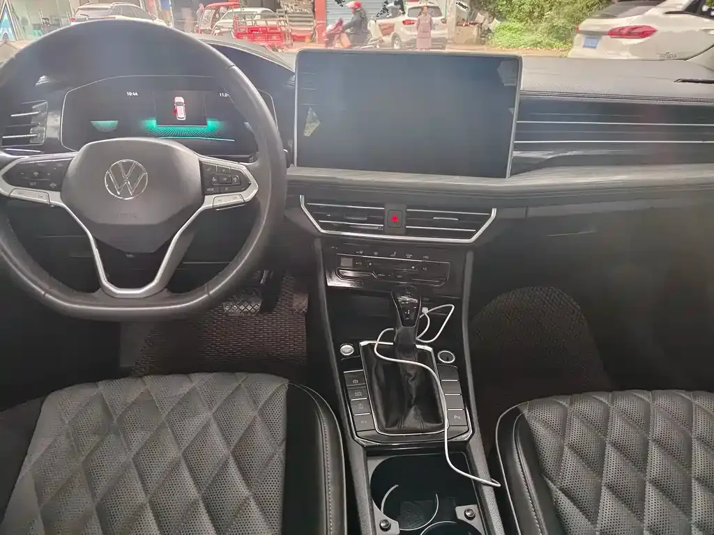Volkswagen Sagitar 2023 из CN, фото 3