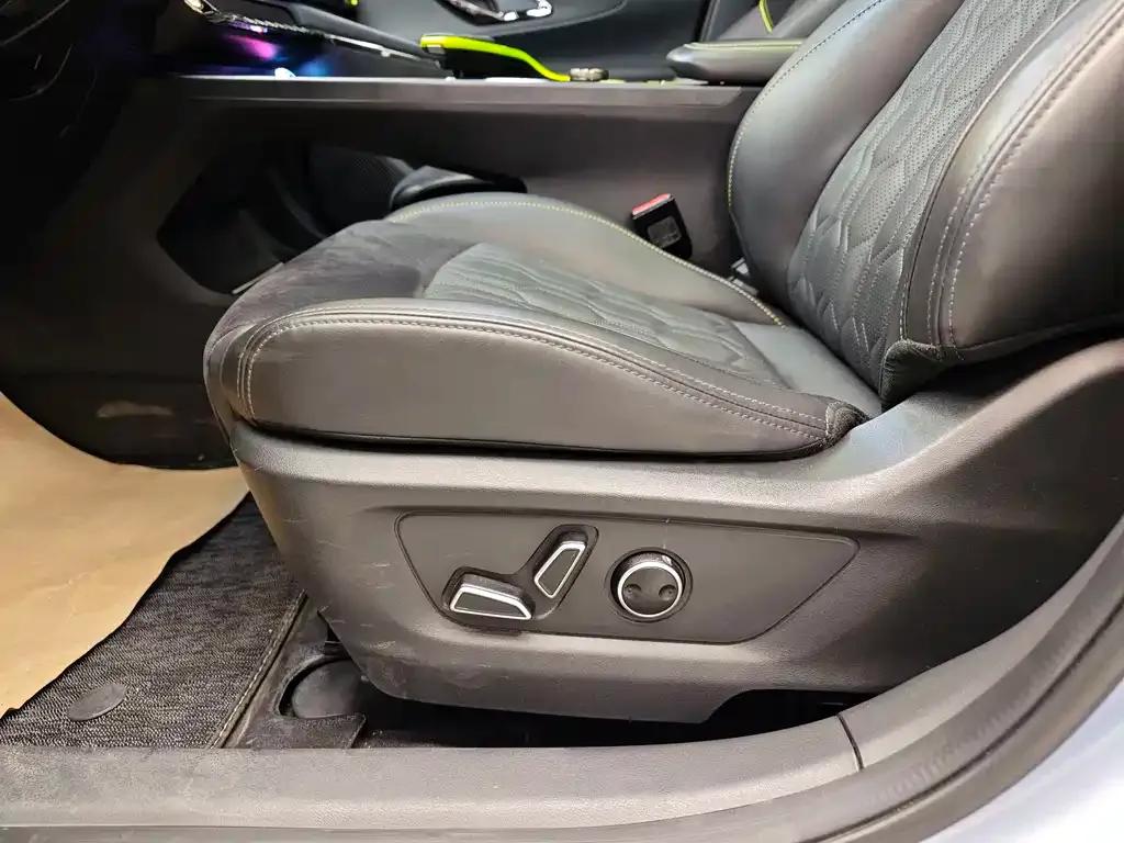 Changan UNI-T 2021 из CN, фото 7