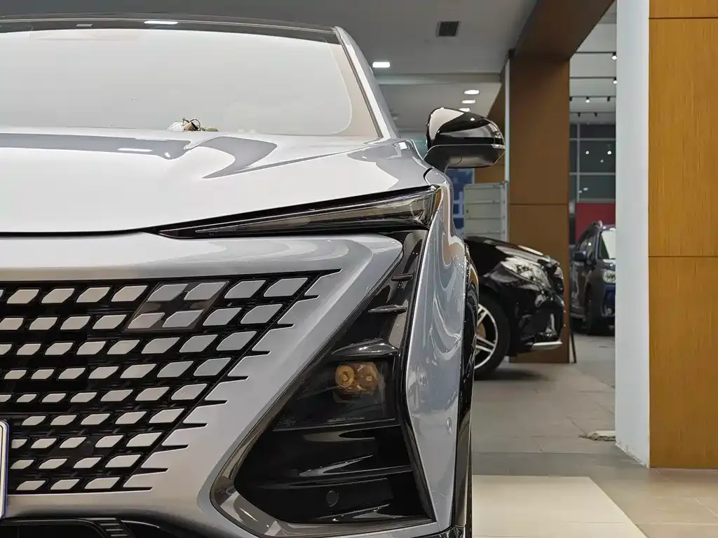 Changan UNI-T 2021 из CN, фото 4