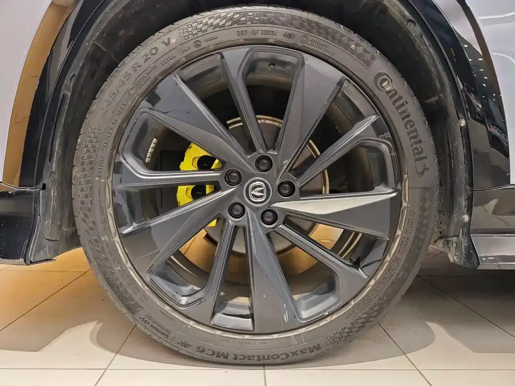 Changan UNI-T 2021 из CN, фото 10