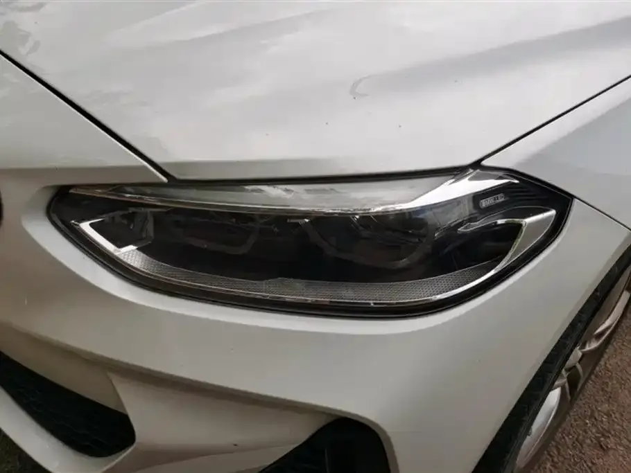 BMW 1 Series 2021 из CN, фото 8