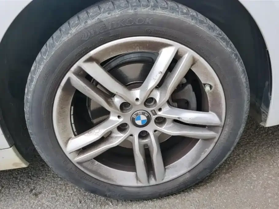 BMW 1 Series 2021 из CN, фото 7