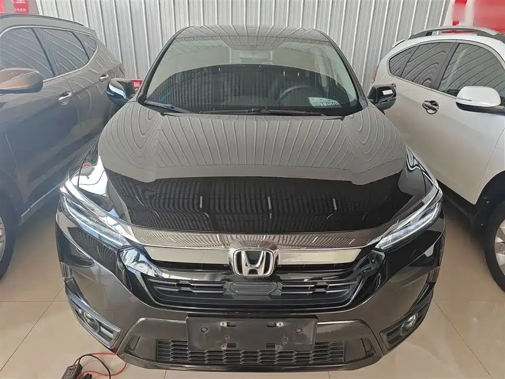 Honda Breeze 2021 из CN, фото 8