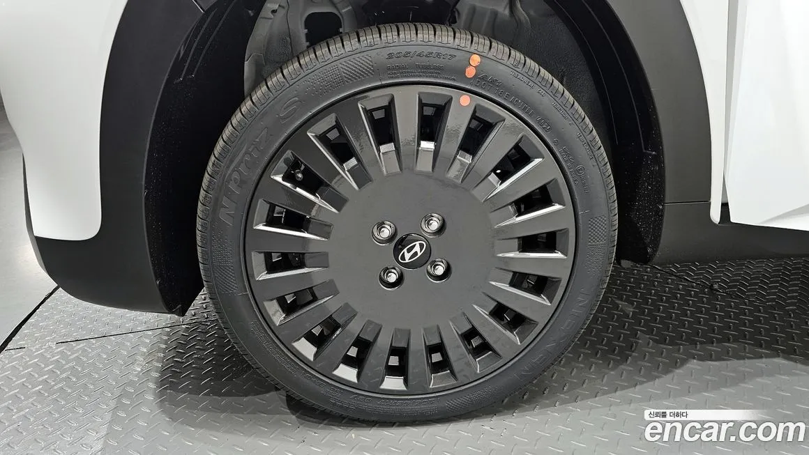 Hyundai Casper — фото 2