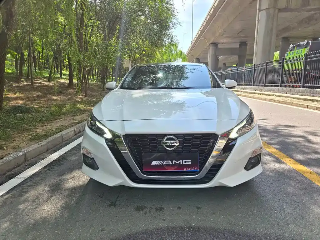 Nissan Teana 2022 из CN, фото 8