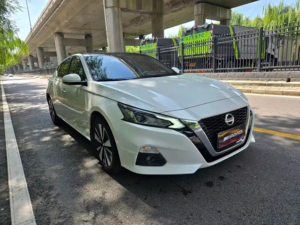 Nissan Teana 2022 из CN, фото 7