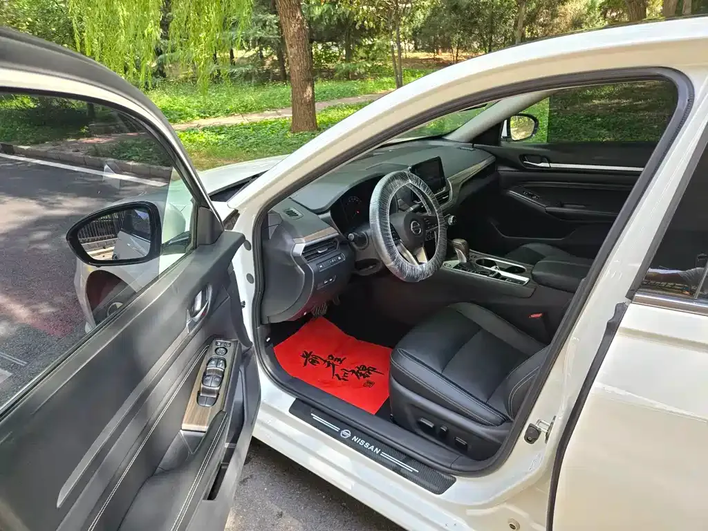 Nissan Teana 2022 из CN, фото 10
