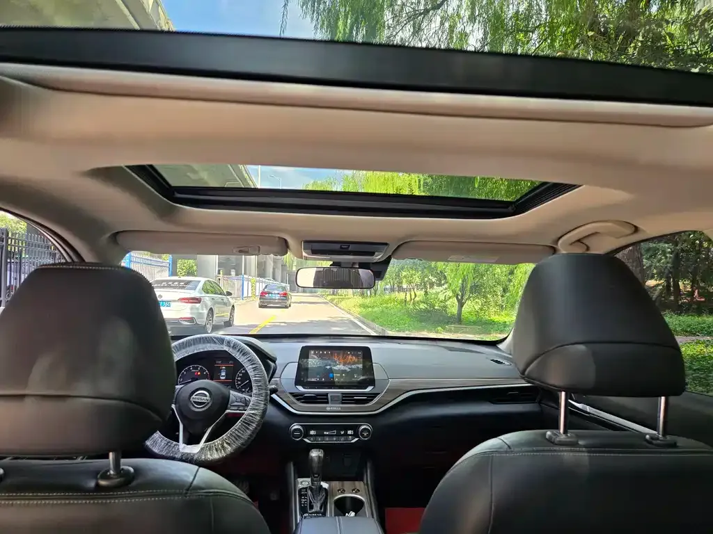 Nissan Teana 2022 из CN, фото 2