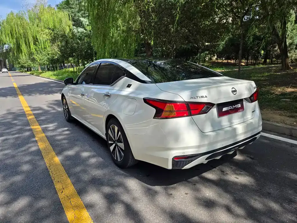 Nissan Teana 2022 из CN, фото 5