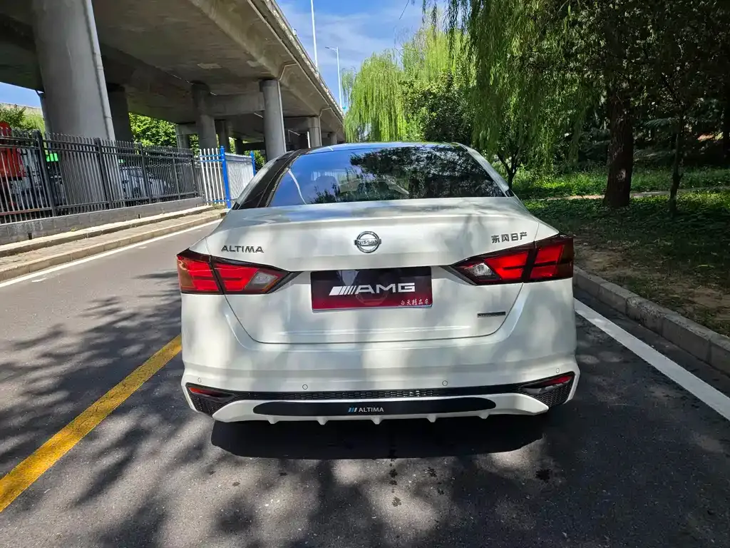 Nissan Teana 2022 из CN, фото 6