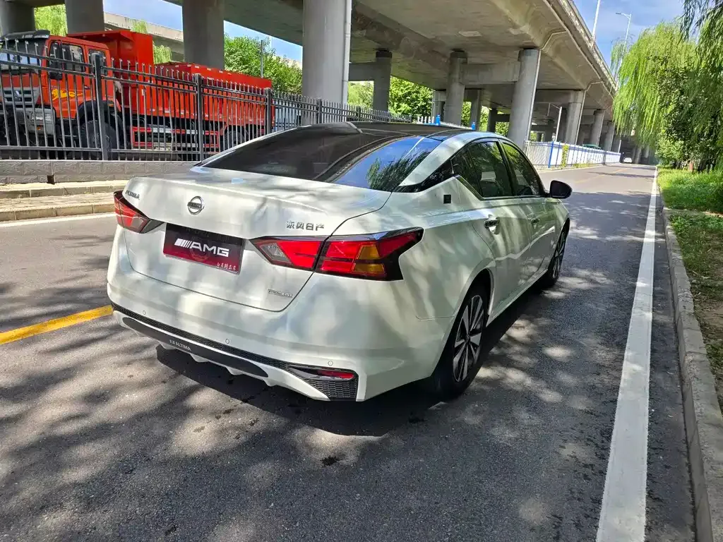 Nissan Teana 2022 из CN, фото 9