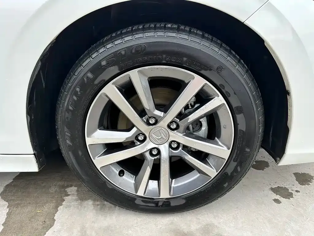 Honda Civic — фото 3
