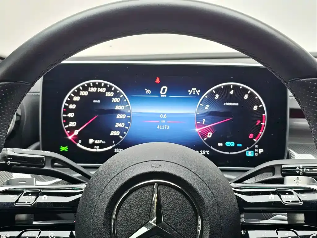 Mercedes-Benz C-Class 2022 из CN, фото 6
