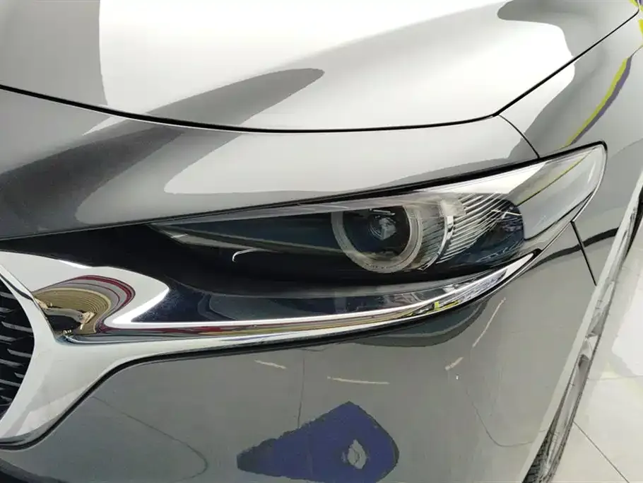 Mazda 3 Axela 2024 из CN, фото 4