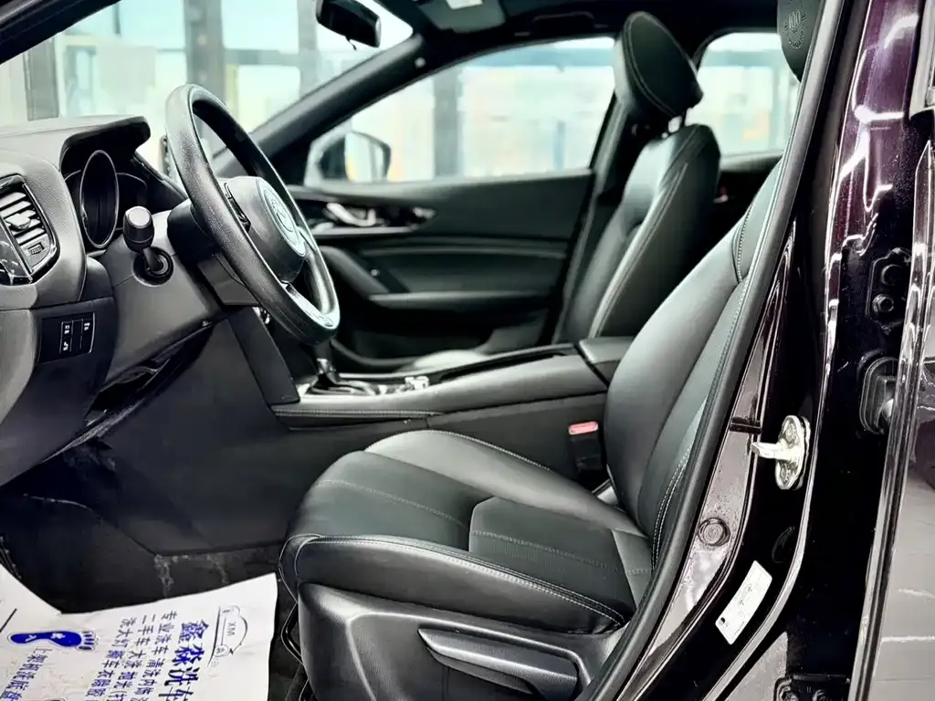 Mazda CX-4 2021 из CN, фото 2