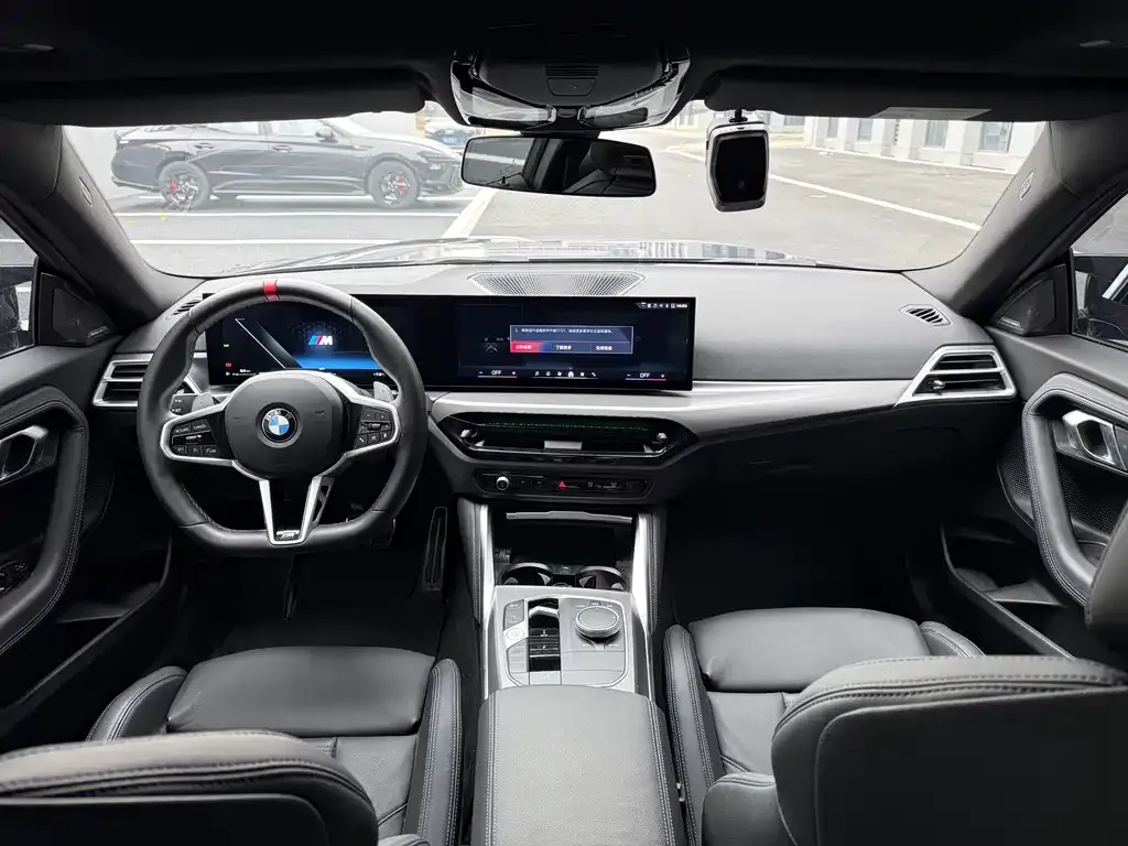 BMW M240i 2025 из CN, фото 4