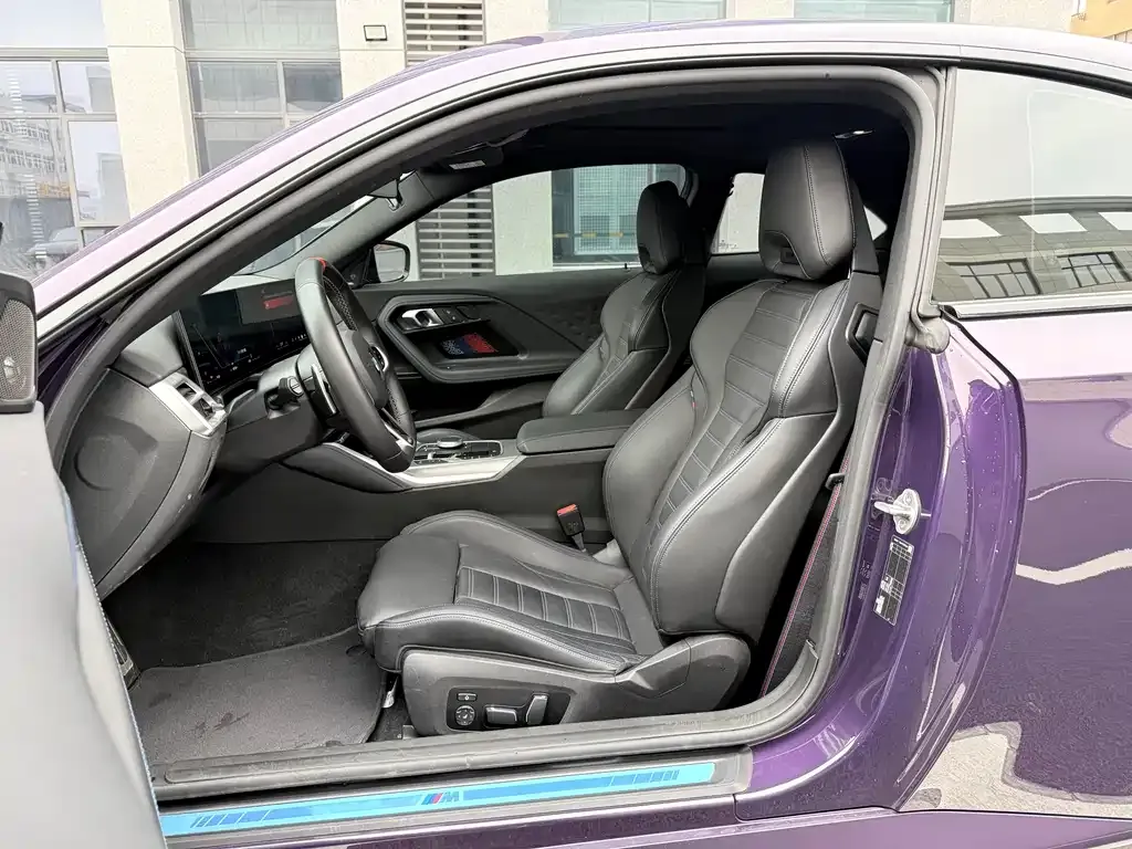 BMW M240i 2025 из CN, фото 10