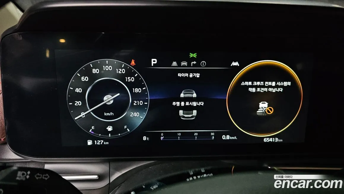 Kia Carnival 2023 из KR, фото 6