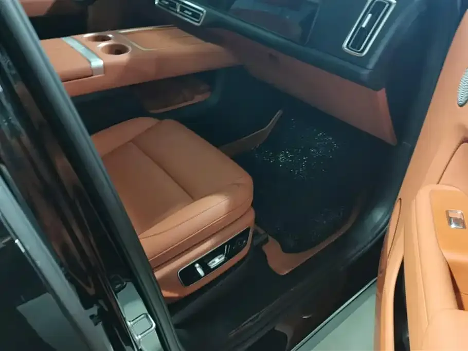 Li Auto L7 2025 из CN, фото 7