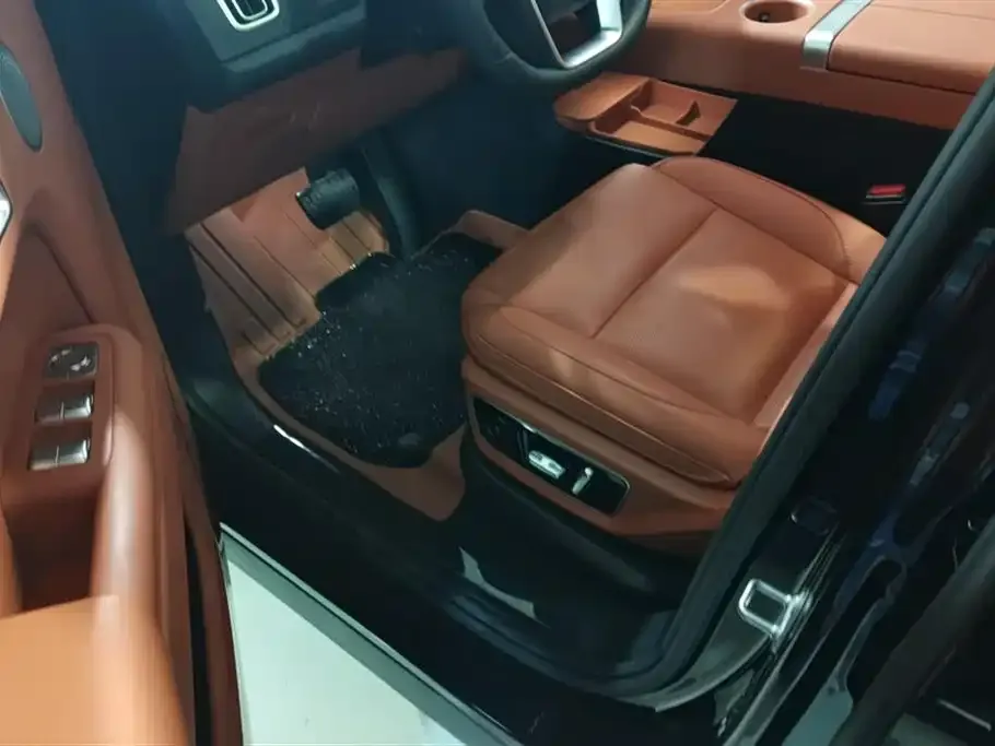 Li Auto L7 2025 из CN, фото 10