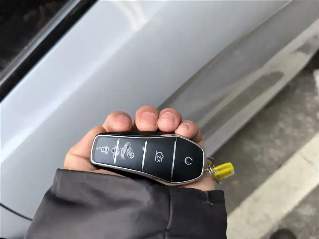 BYD Seal 2025 из CN, фото 10