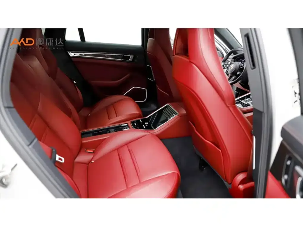 Porsche Panamera Hybrid — фото 3