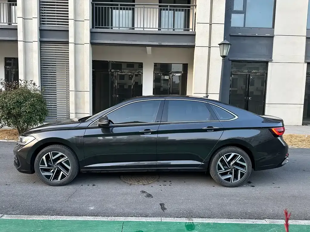 Volkswagen Sagitar 2025 из CN, фото 8