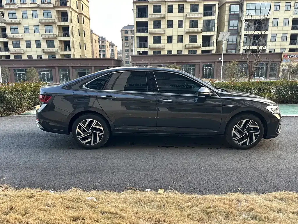 Volkswagen Sagitar 2025 из CN, фото 7