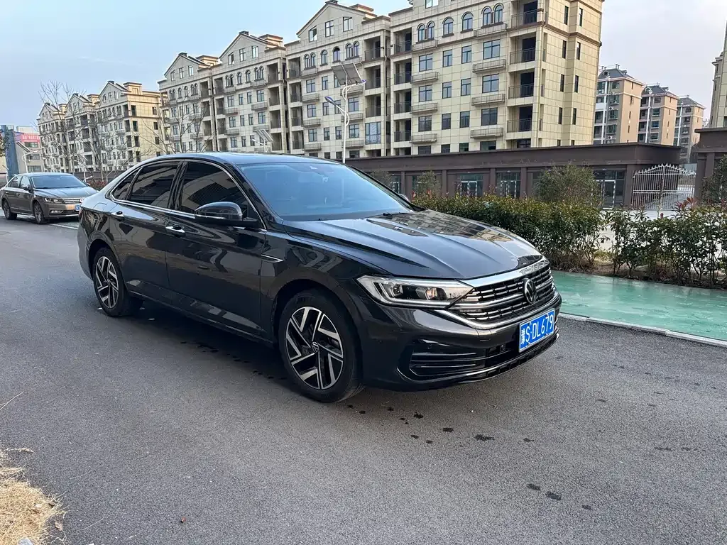 Volkswagen Sagitar 2025 из CN, фото 5