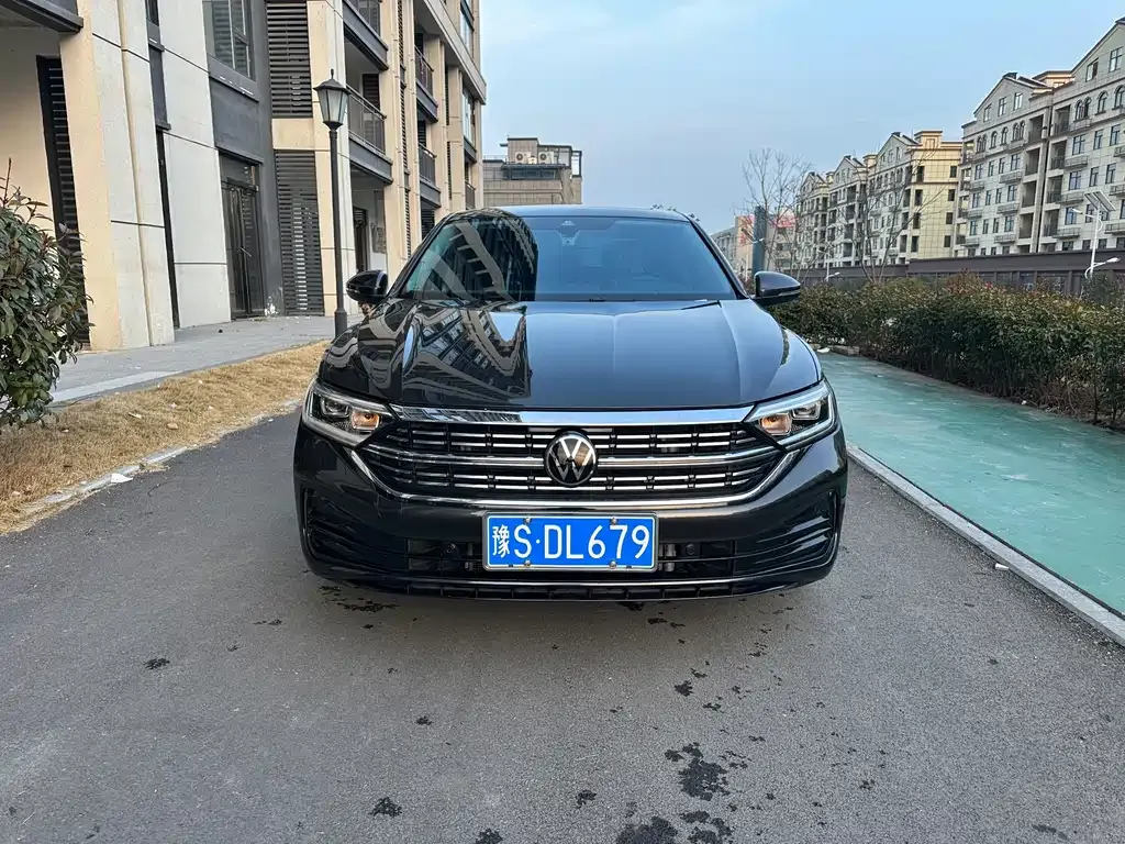 Volkswagen Sagitar 2025 из CN, фото 6