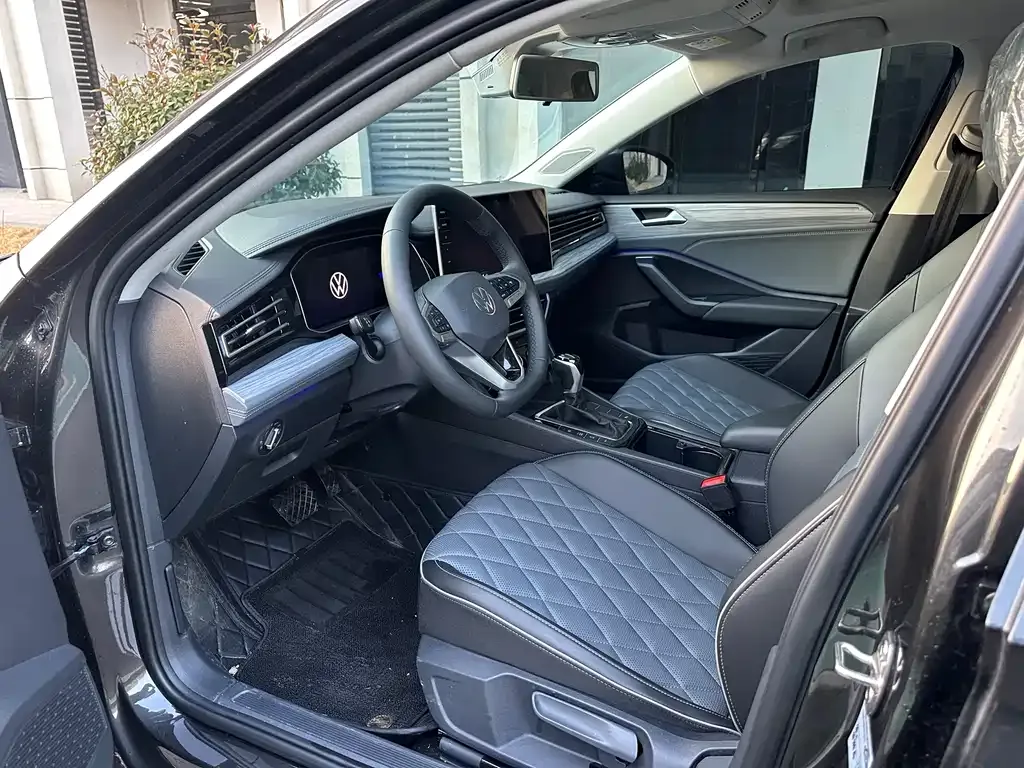 Volkswagen Sagitar 2025 из CN, фото 10
