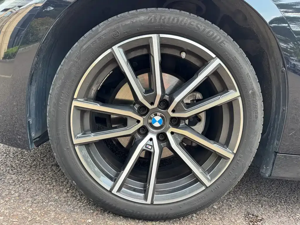 BMW 3 Series — фото 10