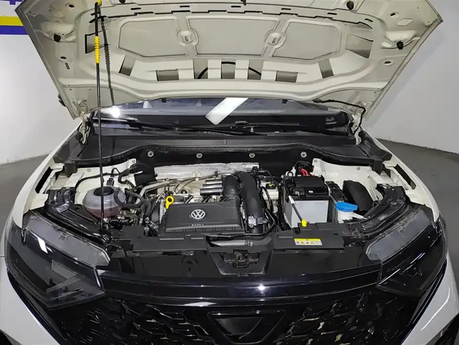 Jetta VS7 2023 из CN, фото 4