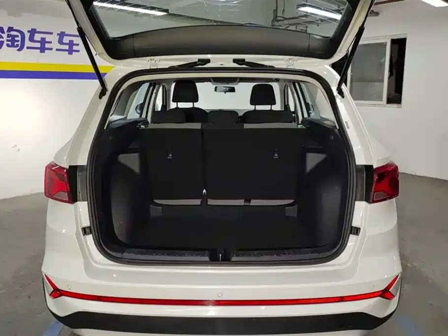 Jetta VS7 2023 из CN, фото 3