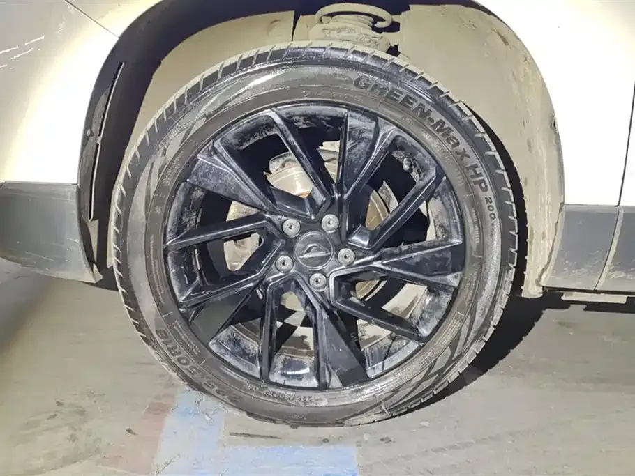 Jetta VS7 2023 из CN, фото 6