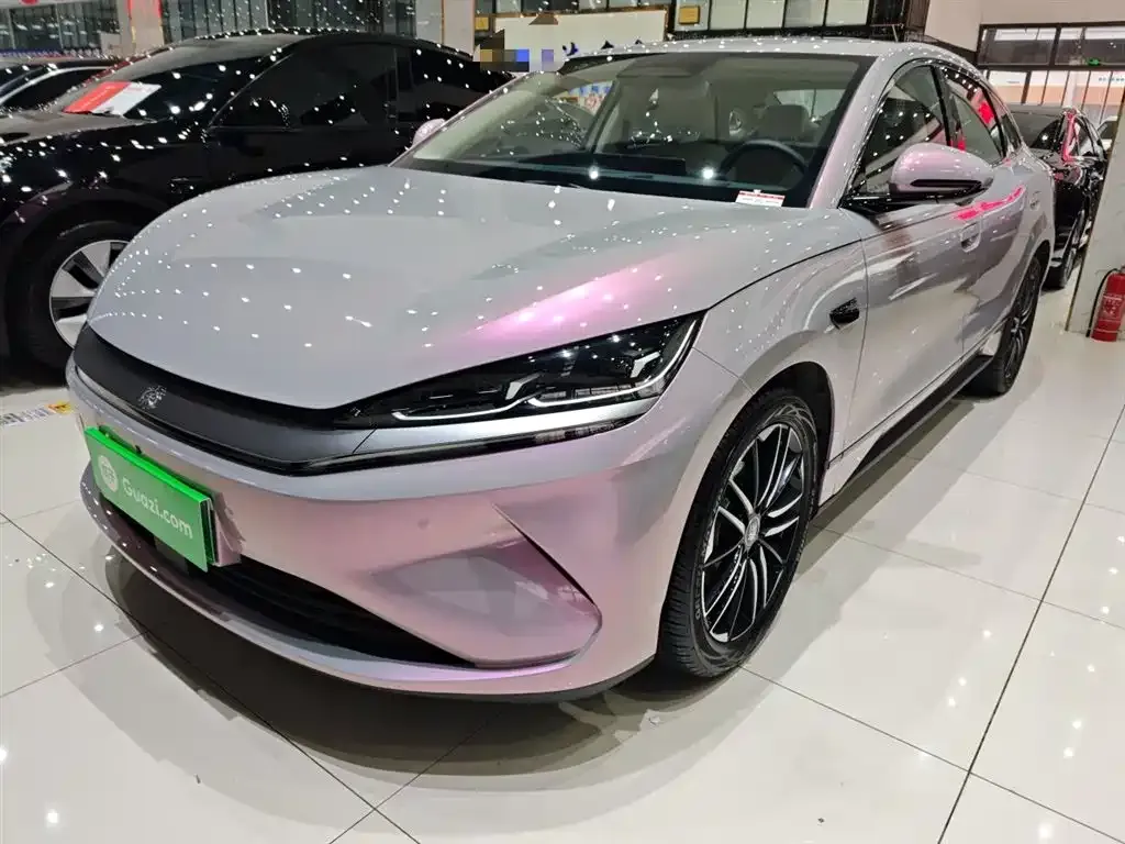 BYD Qin L 2025 из CN, фото 1