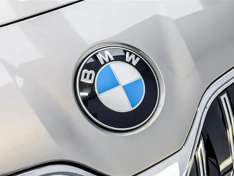 BMW 7 Series 2024 из CN, фото 3