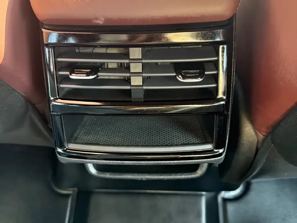 Geely Xingyue L 2021 из CN, фото 4