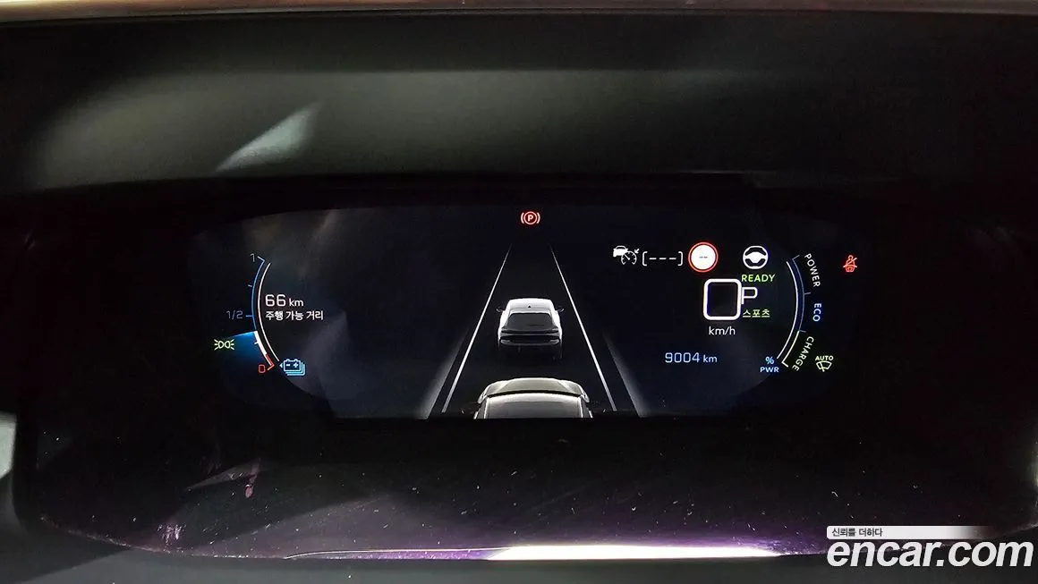 Peugeot 208 2022 из KR, фото 6
