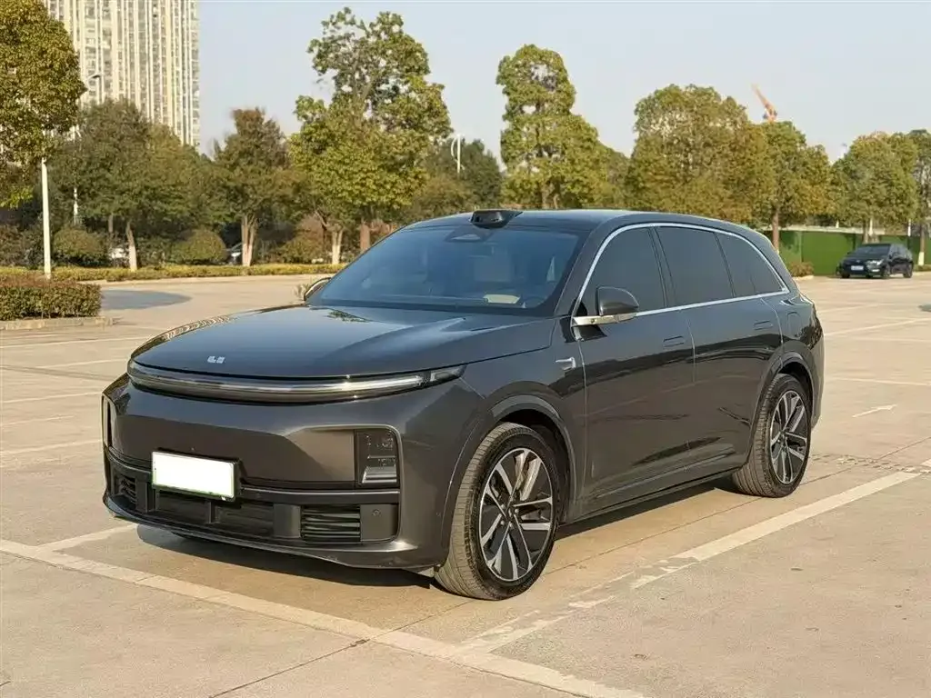 Li Auto L7 2023 из CN, фото 1